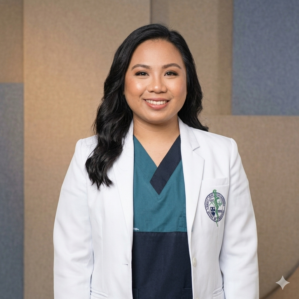 Dr. Marla Ronquillo
